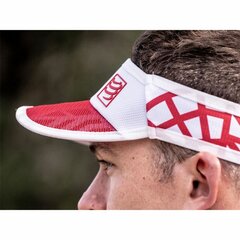 Kepurė Compressport S6457987, balta kaina ir informacija | Kepurės moterims | pigu.lt