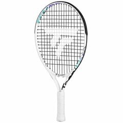 Теннисная ракетка Tecnifibre Tempo 19 дети Белый цена и информация | Бадминтон | pigu.lt