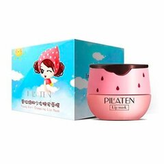 Lūpų kaukė Pilaten Young Girl Sleeping Lip Mask, 7,5 g kaina ir informacija | Lūpų dažai, blizgiai, balzamai, vazelinai | pigu.lt