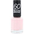 Nagų lakas Rimmel London 60 Seconds Super Shine 8 ml