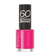 Nagų lakas Rimmel London 60 Seconds Super Shine 8 ml