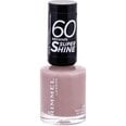 Nagų lakas Rimmel 60 Seconds Super Shine 8 ml, 498