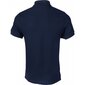 Sportiniai marškinėliai vyrams Nike Team Core Polo M, mėlyni 454800-451 kaina ir informacija | Sportinė apranga vyrams | pigu.lt