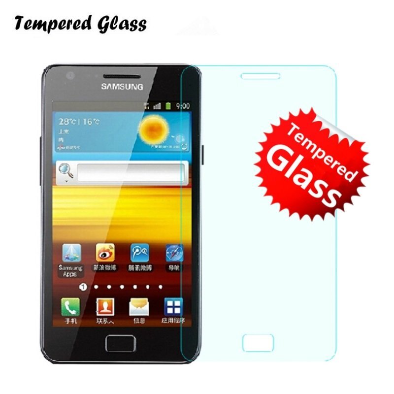 Tempered Glass Premium 9H Screen Protector цена и информация | Apsauginės plėvelės telefonams | pigu.lt