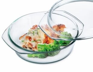 Посуда для запекания Simax,3,5 л цена и информация | simax Кухонные товары, товары для домашнего хозяйства | pigu.lt