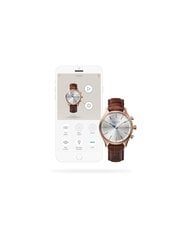 Vyriškas laikrodis, Kronaby S2748/1 kaina ir informacija | Vyriški laikrodžiai | pigu.lt