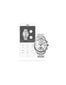 Vyriškas laikrodis, Kronaby S0715/1 kaina ir informacija | Vyriški laikrodžiai | pigu.lt
