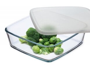 Посуда с пластиковой крышкой Simax цена и информация | simax Кухонные товары, товары для домашнего хозяйства | pigu.lt
