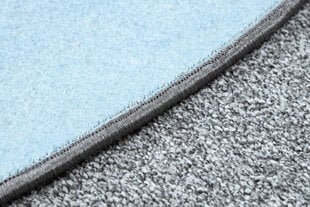 Rugsx apvalus kilimas Excellence, 150 cm kaina ir informacija | Kilimai | pigu.lt
