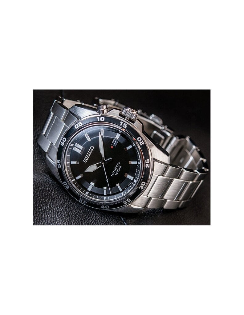 Laikrodis vyrams Seiko SKA785P1 kaina ir informacija | Vyriški laikrodžiai | pigu.lt