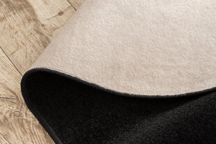 Rugsx ковровая дорожка Trendy 159, 50x170 см цена и информация | Ковры | pigu.lt