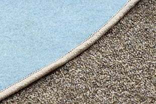 Rugsx apvalus kilimas Excellence, 150 cm kaina ir informacija | Kilimai | pigu.lt