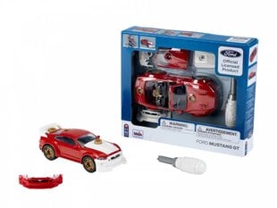Комплект для тюнинга Ford Mustang цена и информация | Игрушки для мальчиков | pigu.lt