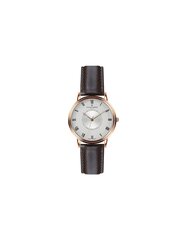Frederic Graff Роза Grand Combin темно-коричневая кожа FAM-B005R цена и информация | Мужские часы | pigu.lt