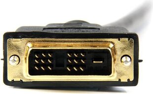 StarTech HDDVIMM7M цена и информация | Кабели и провода | pigu.lt