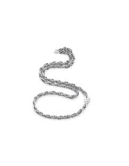 Guess Подходящее стальное ожерелье UBN29040 цена и информация | Украшения на шею | pigu.lt