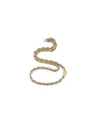 Ожерелье из позолоченной стали Guess UBN29041 цена и информация | Женское колье | pigu.lt