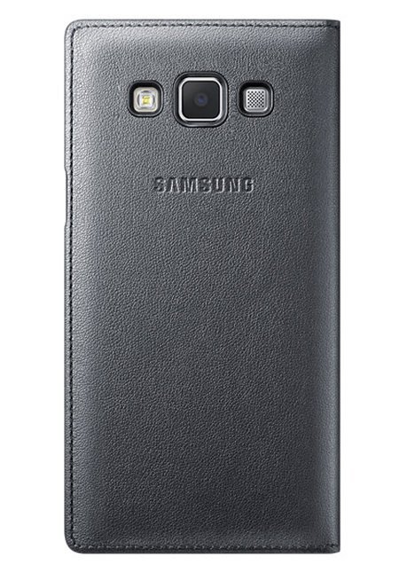 Samsung EF-CA500BCEGWW цена и информация | Telefono dėklai | pigu.lt