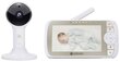 Kūdikių stebėjimo kamera Motorola VM65X цена и информация | Mobilios auklės | pigu.lt
