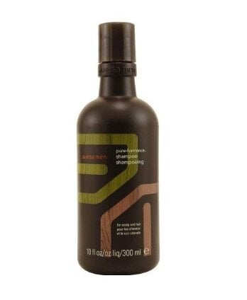 Šampūnas vyrams Aveda Men Pure-Formance, 300 ml kaina ir informacija | Šampūnai | pigu.lt