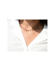 Troli Стальное ожерелье Минни цена и информация | Украшения на шею | pigu.lt