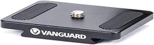 Vanguard QS-60 V2 цена и информация | Штативы для фотоаппаратов | pigu.lt