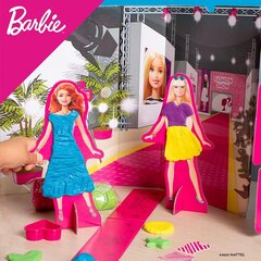 Lėlė Barbie Mados šou 88867 kaina ir informacija | Žaislai mergaitėms | pigu.lt