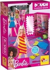 Показ мод-пазлов Barbie (88867) цена и информация | Игрушки для девочек | pigu.lt
