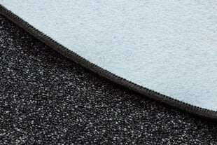 Rugsx apvalus kilimas Excellence, 100 cm kaina ir informacija | Kilimai | pigu.lt