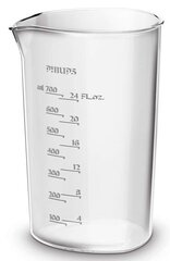 Philips HR 1676/90 kaina ir informacija | Trintuvai, smulkintuvai | pigu.lt