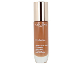 Makiažo pagrindas Clarins everlasting 119 w, 30 ml kaina ir informacija | Makiažo pagrindai, pudros | pigu.lt