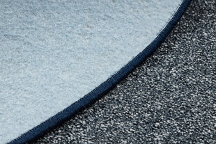Rugsx apvalus kilimas Excellence, 170 cm kaina ir informacija | Kilimai | pigu.lt