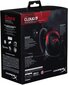 HyperX Cloud II Red 7.1 kaina ir informacija | Ausinės | pigu.lt