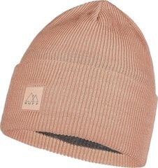 Шапка женская Buff, розовая цена и информация | Женские шапки | pigu.lt