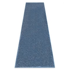 Rugsx ковровая дорожка Santa Fe 74, 50x450 см цена и информация | Ковры | pigu.lt