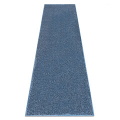 Rugsx ковровая дорожка Santa Fe 74, 60x470 см цена и информация | Ковры | pigu.lt