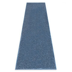Rugsx ковровая дорожка Santa Fe 74, 70x470 см цена и информация | Ковры | pigu.lt