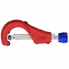 KNIPEX ТРУБОРЕЗ 6-76мм TUBIX XL цена и информация | Механические инструменты | pigu.lt