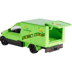 Automobilis Siku Organic Fresh Delivery Service kaina ir informacija | Žaislai berniukams | pigu.lt