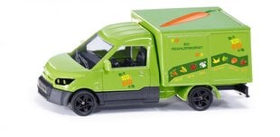 Automobilis Siku Organic Fresh Delivery Service kaina ir informacija | Žaislai berniukams | pigu.lt