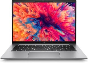 HP ZBook Firefly 14 G9 kaina ir informacija | Nešiojami kompiuteriai | pigu.lt