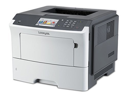 Lexmark MS610de Mono / nespalvotas kaina ir informacija | Spausdintuvai | pigu.lt