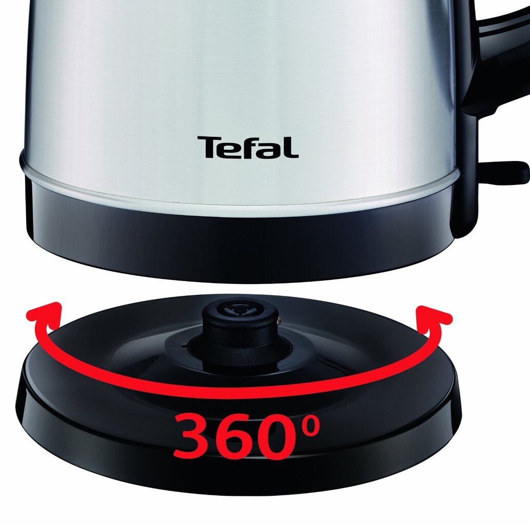 Tefal KI-150D цена и информация | Virduliai | pigu.lt