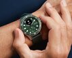 Withings ScanWatch Horizon Hybrid Green цена и информация | Išmanieji laikrodžiai (smartwatch) | pigu.lt