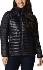 Куртка женская Columbia, черный цвет цена и информация | Женские куртки | pigu.lt