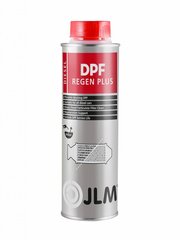 DPF regeneravimo priedas JLM Diesel DPF ReGen Plus kaina ir informacija | Autochemija | pigu.lt