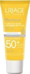 Kūno kremas nuo saulės Uriage Bariesun SPF 50+, 40 ml kaina ir informacija | Kremai nuo saulės | pigu.lt