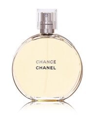 Kvapusis vanduo Chanel Chance EDP moterims 35 ml kaina ir informacija | Kvepalai moterims | pigu.lt