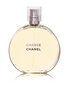 Kvapusis vanduo Chanel Chance EDP moterims 35 ml цена и информация | Kvepalai moterims | pigu.lt