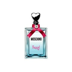 Tualetinis vanduo Moschino Funny! EDT moterims 25 ml kaina ir informacija | Moschino Kvepalai, kosmetika | pigu.lt